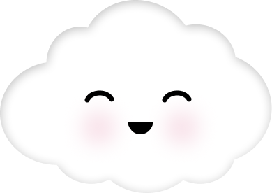Happy Cloud